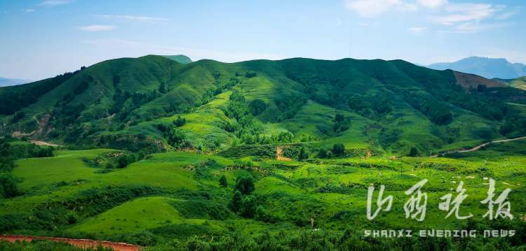 山西日报客户端|探岳之旅：你从未见过的浑源之美