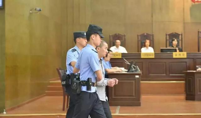 暴走罪犯的介绍和暴走刑警详细剧情介绍剧情分析
