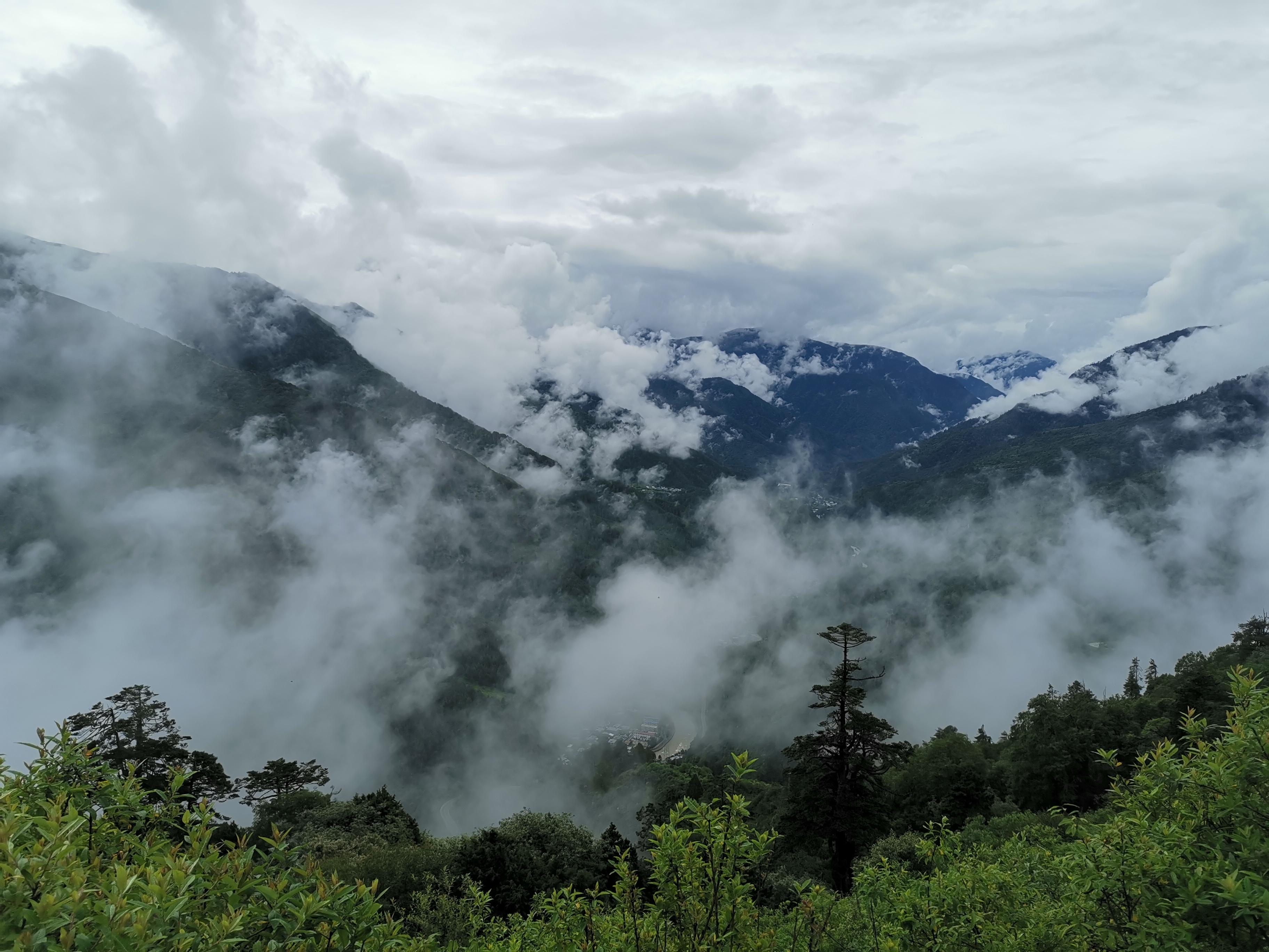 澎湃新闻|上海援藏，借珠峰之力助日喀则文旅产业“出圈”