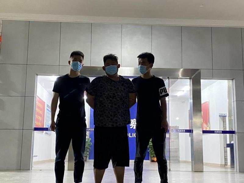 北京头条客户端|假扮女大学生与人网恋 男子诈骗数十起落网