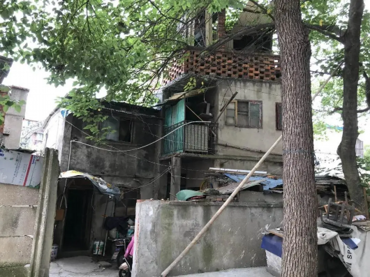 宜川视界|100%签约！宜川路街道率先全面完成无卫生设施旧住房改造！背后的故事很暖……