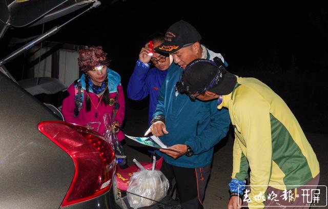 开屏新闻|昆明一男子在大理苍山失联5天，已确认遇难