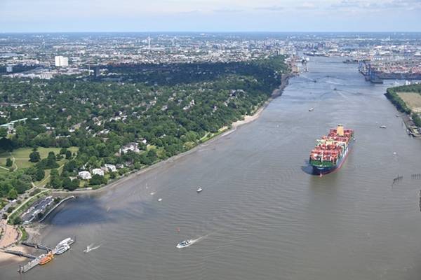  汉堡港：港口业务可能在年底前大幅复苏