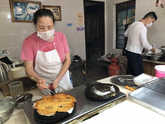 上观|上海这个渔村的人们，入睡晚3小时？