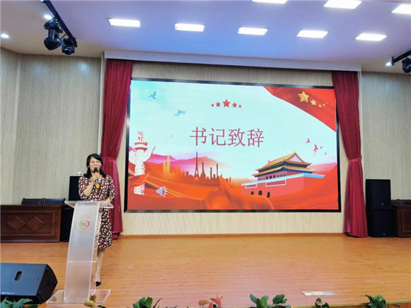 上海立信会计金融学院附属学校|[浦东]立信会计金融附属学校:圆满完成2020级预备新生入学培训