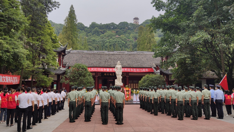 川报观察|赵一曼纪念馆：讲好英雄背后的生动故事