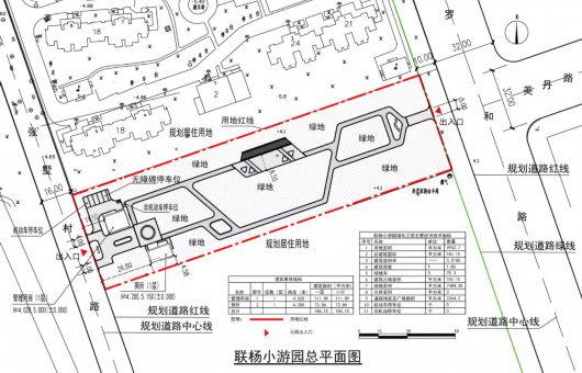 上海宝山|用地面积9千多㎡！宝山这里即将新建一个小游园