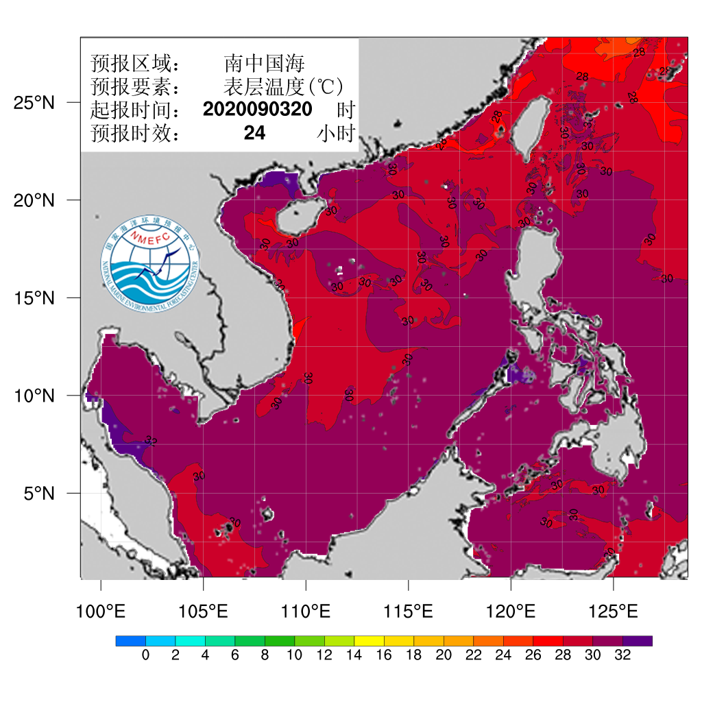 澎湃新闻|拯救珊瑚｜海水温度升高，北部湾大量珊瑚白化面临死亡