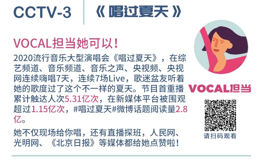 央视新闻|趣盘点：中央广播电视总台暑期节目新意连连、亮点多多