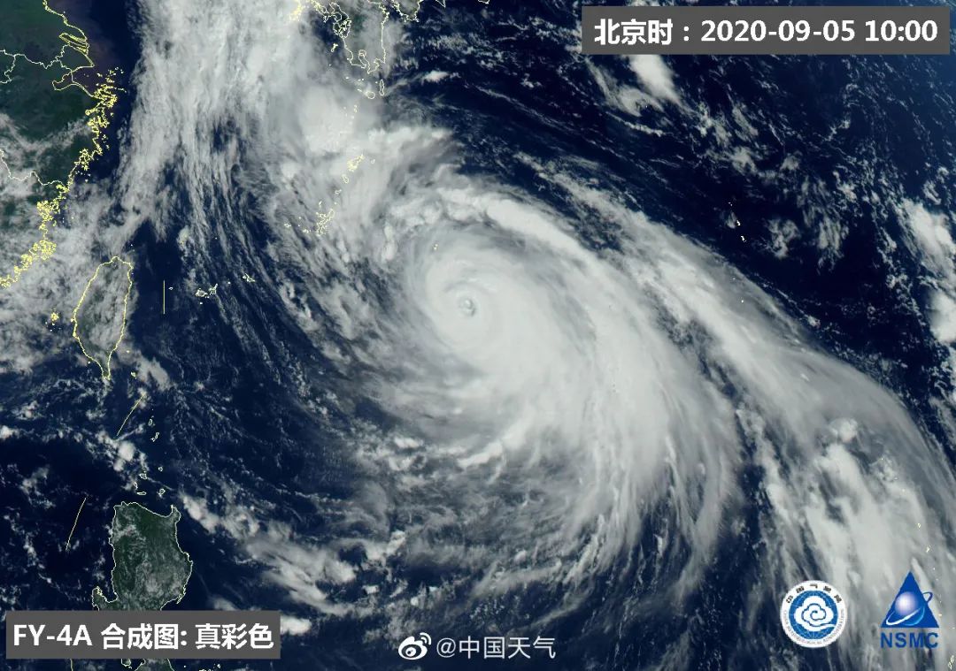 大连晚报|暴雨大风冰雹！大连连发预警！还有，超级台风“海神”又要奔东北来了！