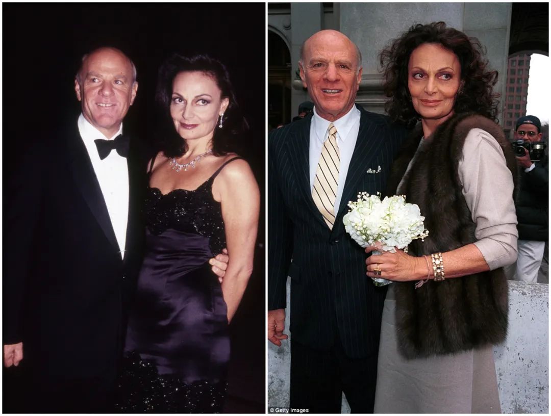 仅仅据她自传中回忆,交往过的男朋友就有:▲ 1980年左右,和李察·基尔