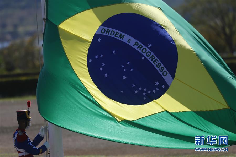 （国际）（2）巴西：庆祝独立日
