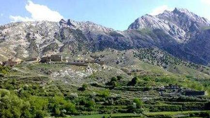 央视新闻|塔利班袭击阿富汗潘杰希尔省 劫持多名人质