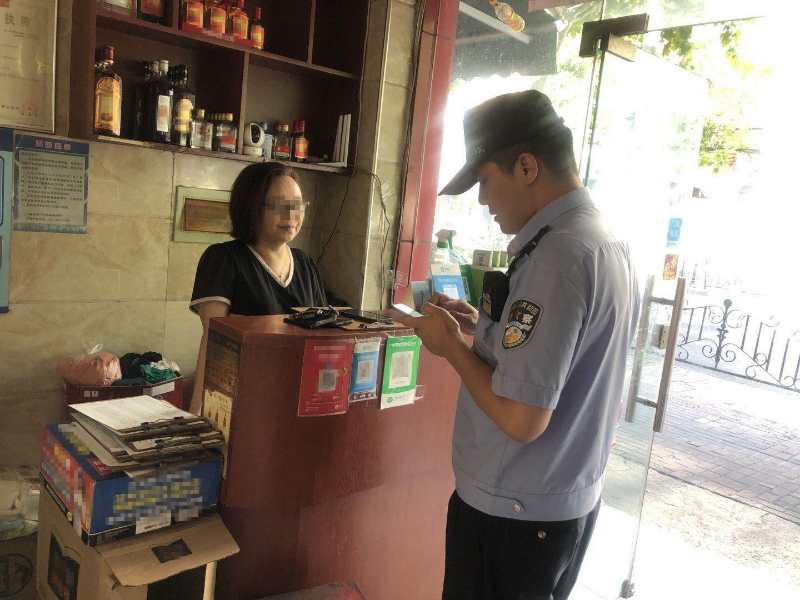 文汇报|烧烤店1晚6起打架斗殴创纪录，民警一个建议恢复安宁