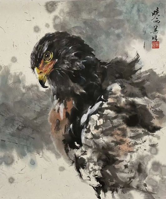 上海徐汇|一顿饭钱就能办个展？徐汇区书画协会沪上首推私人包展