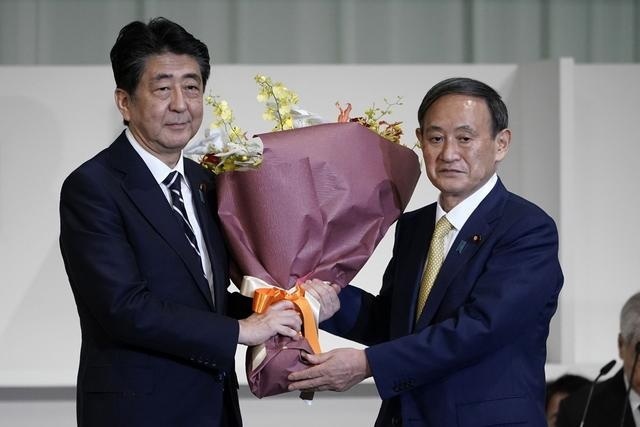 安倍時代落幕，菅義偉將帶給日本什么改變？