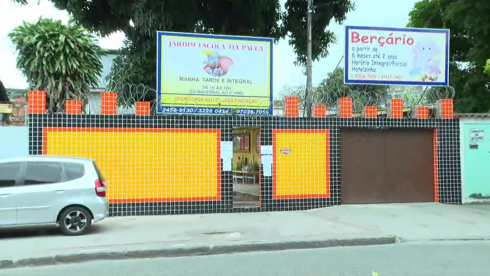 央视新闻|巴西法院五天三改 里约学校再次被禁止线下授课