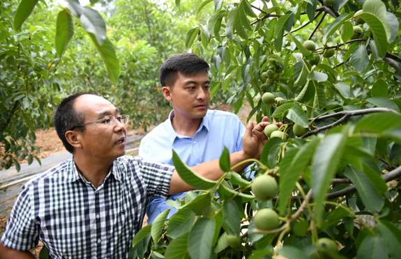 半月谈微信公号|群众对扶贫工作“有获得却无感”？基层治理要跟上