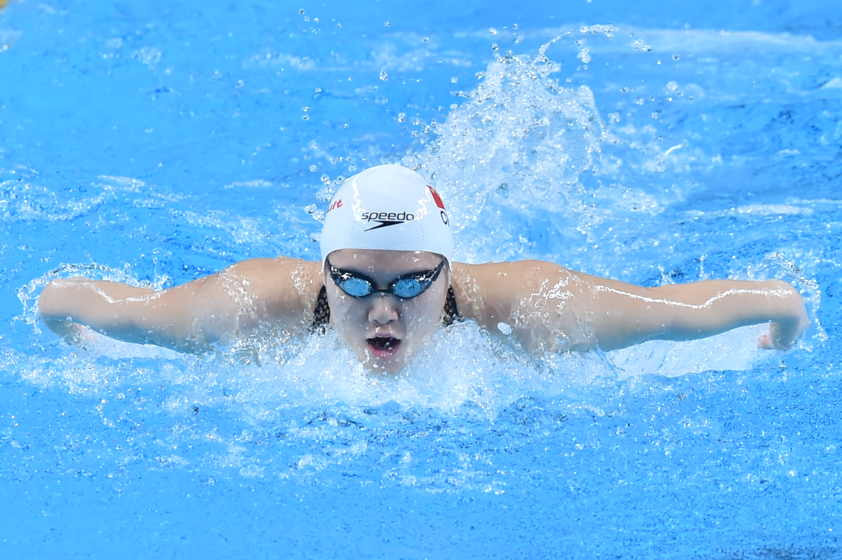 全国游泳冠军赛暨东京奥运会达标赛将在青岛举行