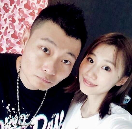 凤凰娱乐|巩汉林29岁儿媳近照曝光：清纯靓丽 大秀好身材