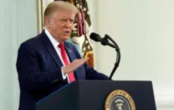 央视新闻客户端|军事挑衅+政治挑拨 美国政客选前狂打“俄罗斯牌”