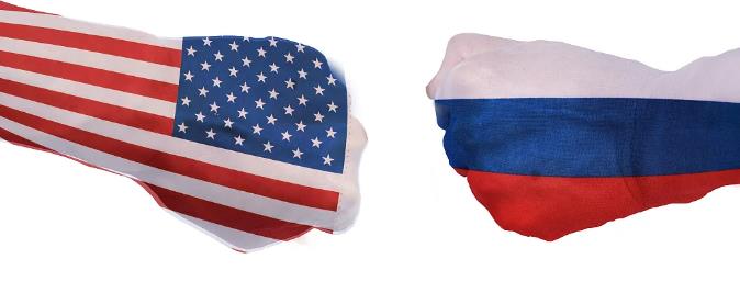 央视新闻客户端|军事挑衅+政治挑拨 美国政客选前狂打“俄罗斯牌”