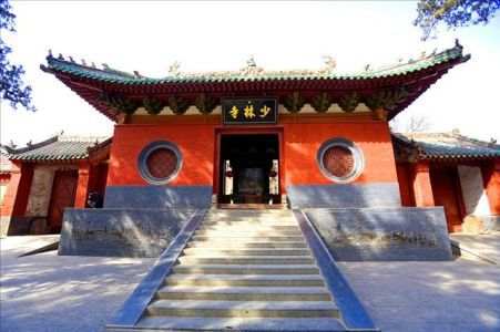 新华每日电讯|少林寺注册666个商标，有必要吗