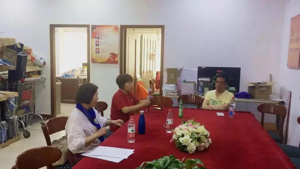 长宁区融媒体中心|仙霞新村街道成立了“业主促进会”，赢得居民齐点赞！