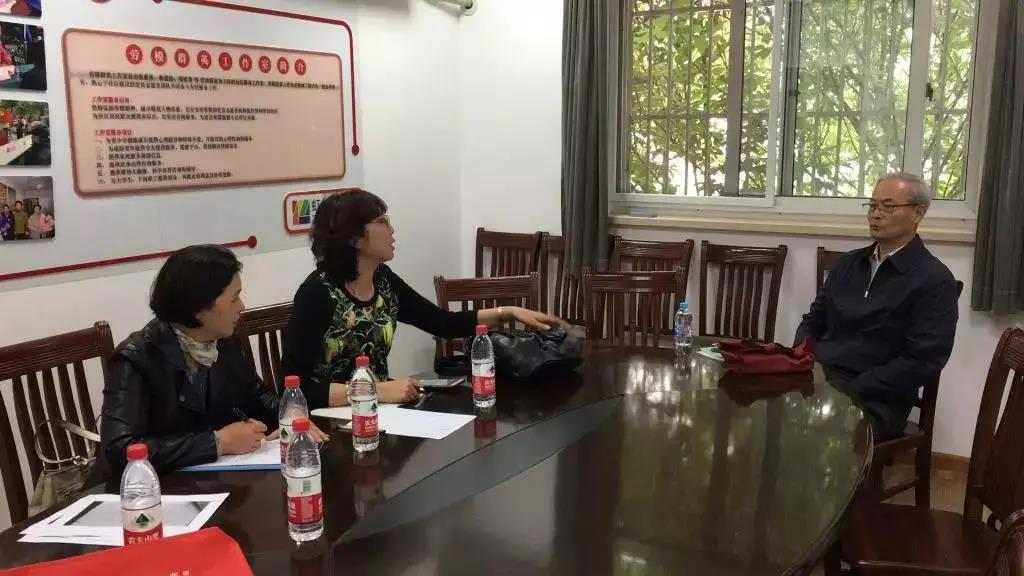 长宁区融媒体中心|仙霞新村街道成立了“业主促进会”，赢得居民齐点赞！