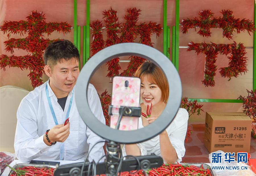 (中国农民丰收节)(3)多彩活动 欢庆丰收