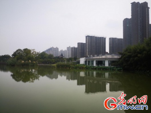 河南洛阳：“小处”着手 聚力民生