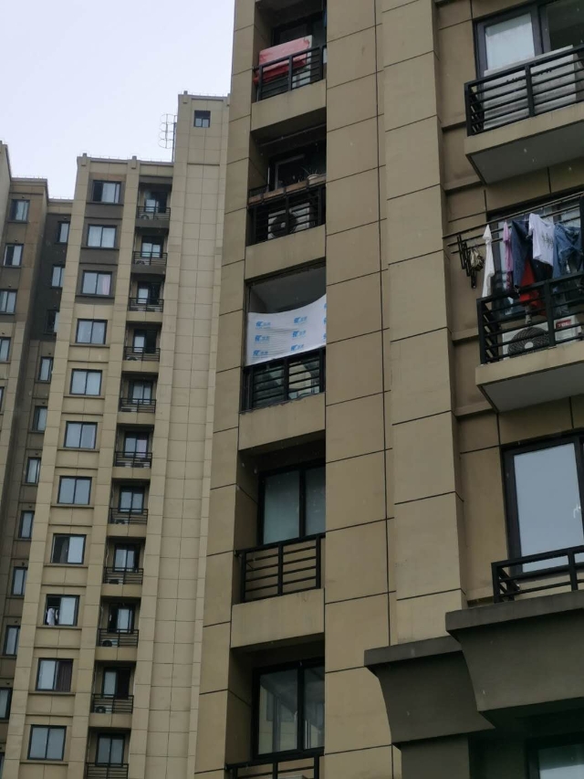 上海市宝山区人民政府网站|区城管执法局解决市民关切问题推进城市精细化管理