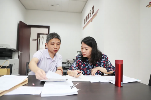 上海宝山|实现“一站式”服务，宝山区教育事务服务中心服务窗口受理正式启动