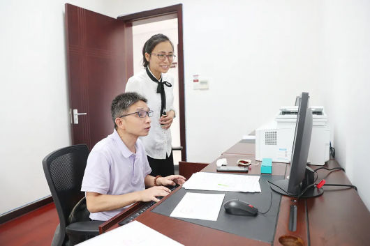 上海宝山|实现“一站式”服务，宝山区教育事务服务中心服务窗口受理正式启动