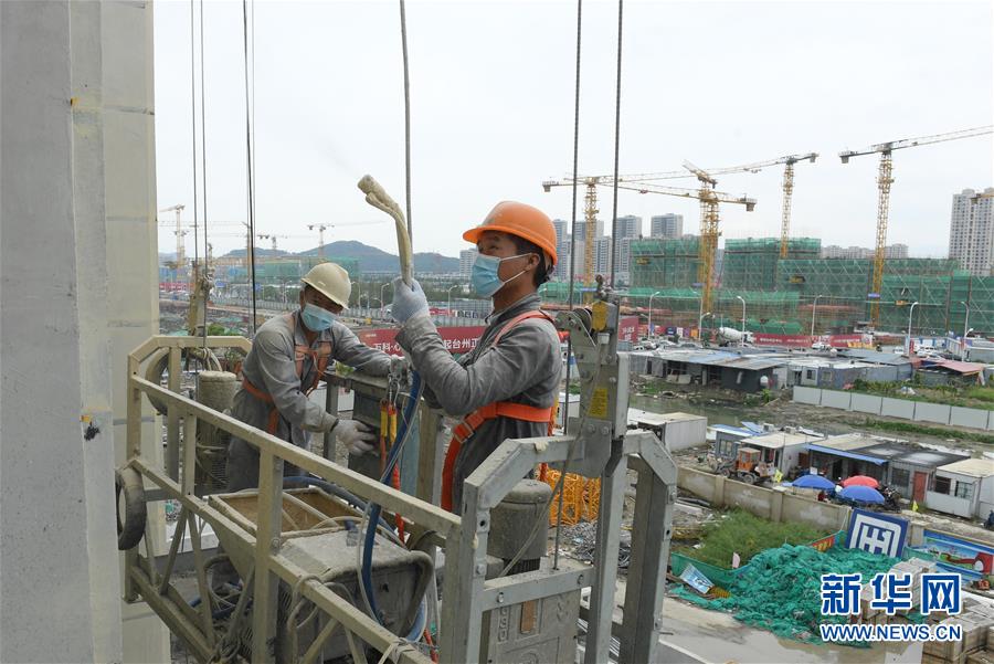 新华网|建设“未来社区”