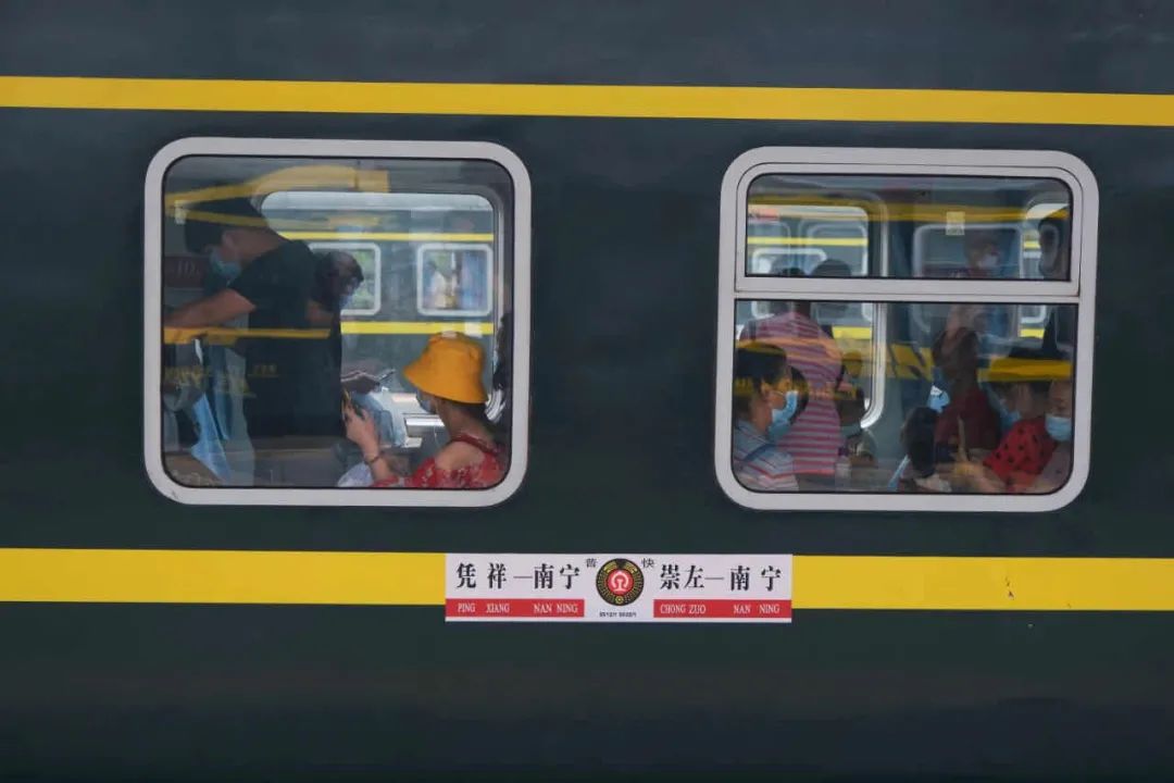 中国铁路|中国通往越南的铁路，有何魅力？