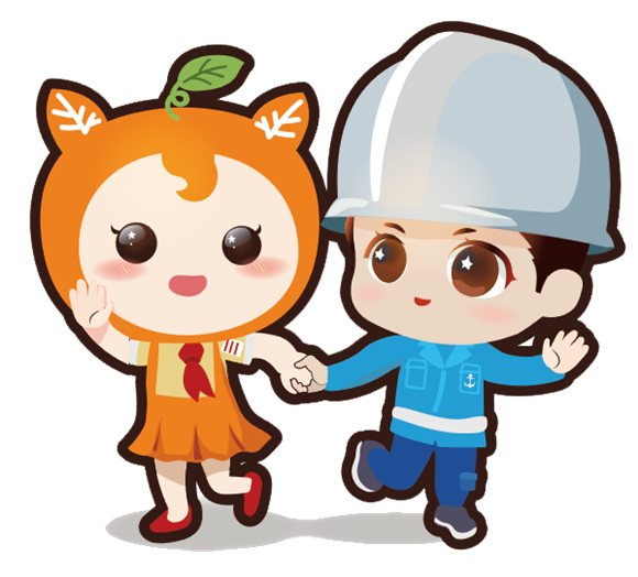 东方网|相约海上橘洲同游工业线路 首届上海长兴岛工业生态旅游文化节启幕