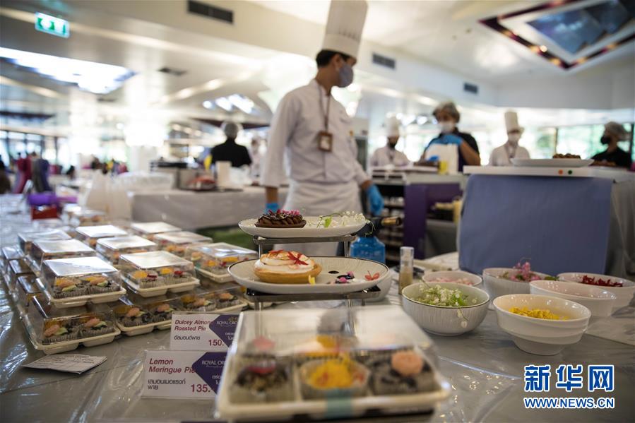 新华网|从机舱餐厅到模拟飞行 泰航出招缓解疫情压力