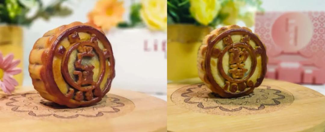 澎湃新闻|最具创意高校月饼刷屏，学生：吃了不挂科？