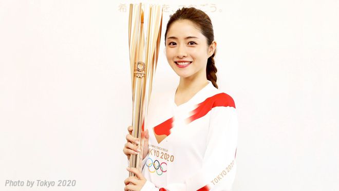 恭喜！日本女星石原里美宣布结婚 丈夫是圈外人士