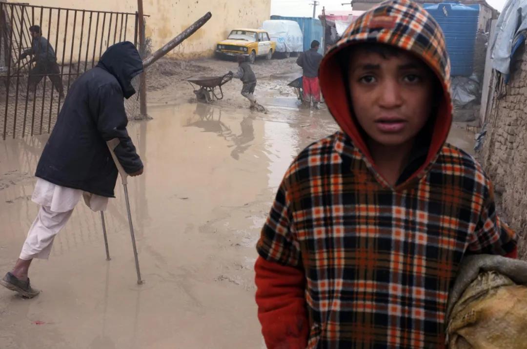 央视新闻客户端|阿富汗战争开打19年了，和平在哪里？