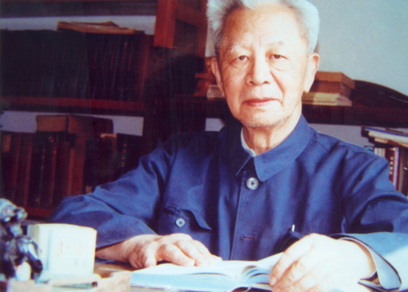 贺麟:川西小镇走出的一代哲学大师