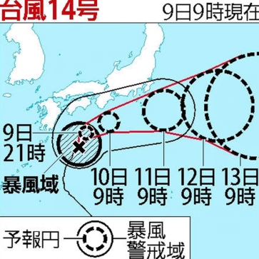 东方网|日媒揽要10月9日：1:1大小哥斯拉现身日本兵库县淡路岛公园