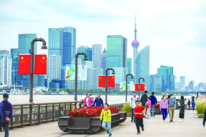 文汇|“三千兆”智慧生活持续升温 市民期待更多精彩5G应用