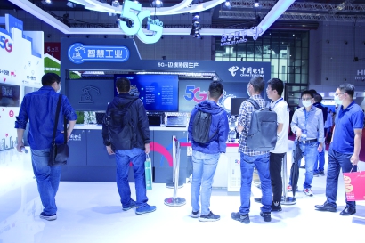 文汇|“三千兆”智慧生活持续升温 市民期待更多精彩5G应用