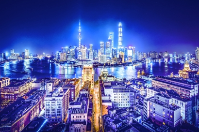 文汇|“三千兆”智慧生活持续升温 市民期待更多精彩5G应用