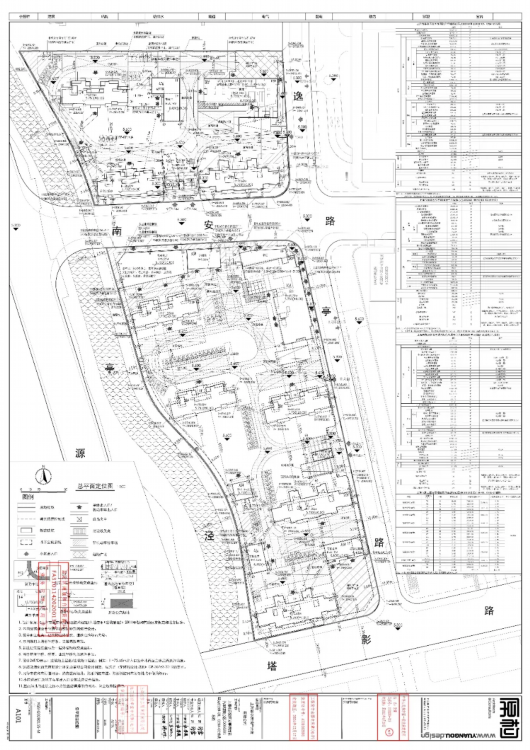 上海嘉定|嘉定这里即将新建66966.31㎡住宅，建成后可容纳841户！