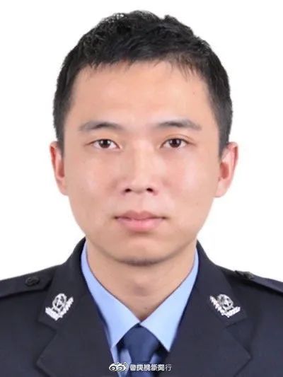 央视新闻|失联前最后画面曝光！警号035225，请速归队