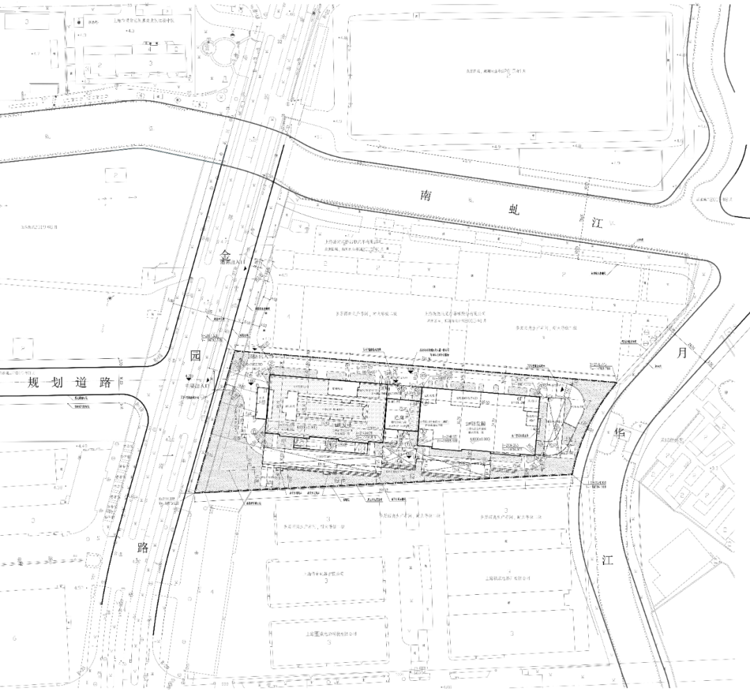 上海嘉定|打造重点产业平台！这里将新建一处5万平方米研发基地