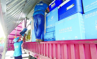 周到|新家一切按需复原 “两头帮收拾”的日式搬家沪上试水